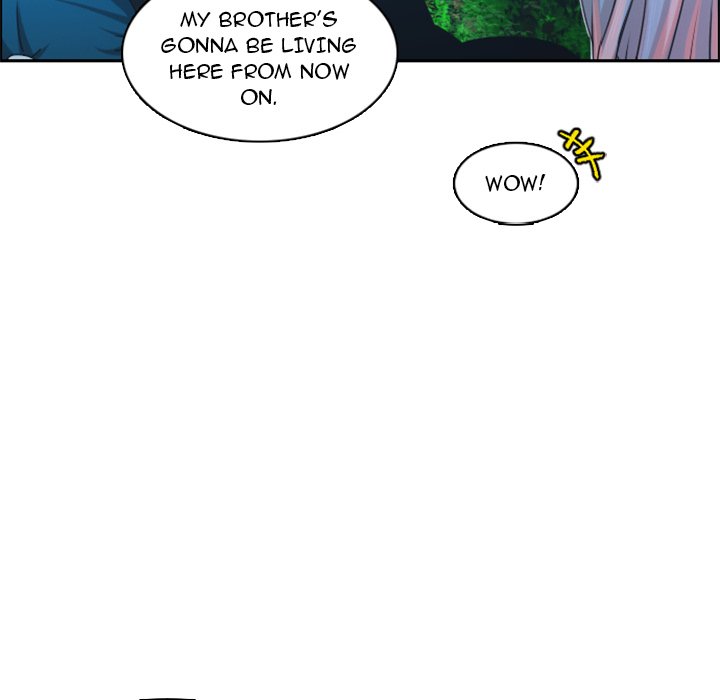 Go Away Mr Demon chapter 123 page 75