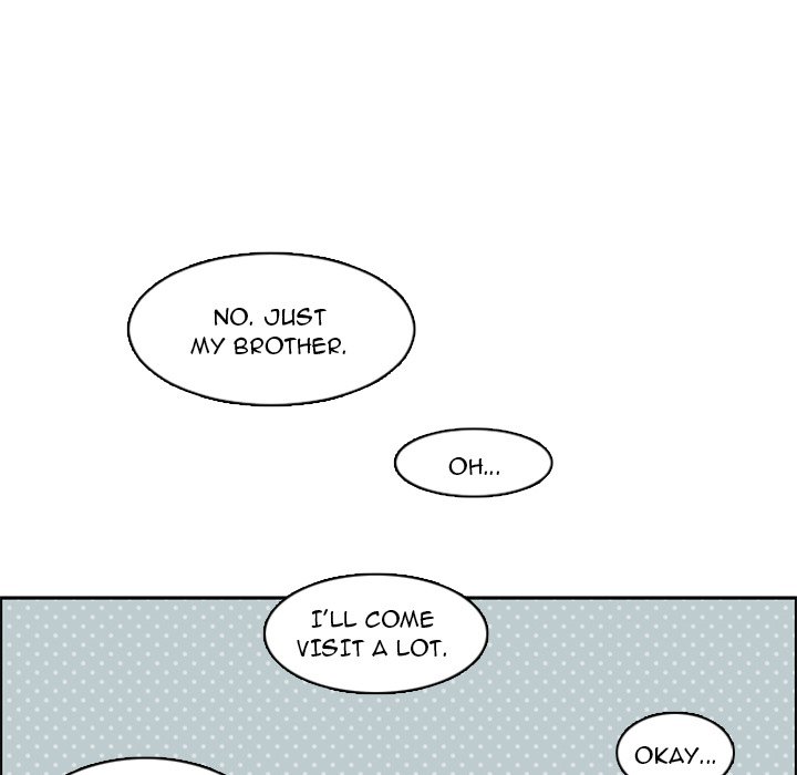 Go Away Mr Demon chapter 123 page 77
