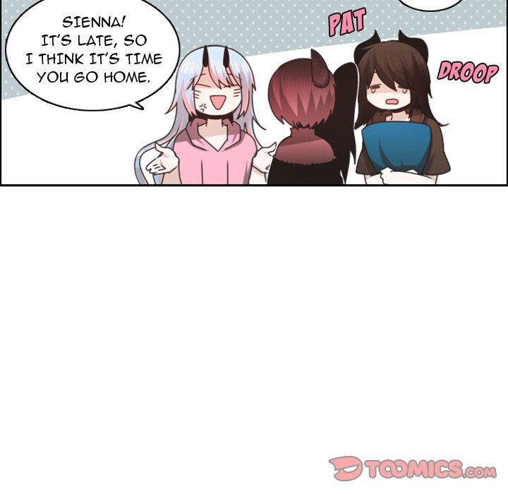 Go Away Mr Demon chapter 123 page 78