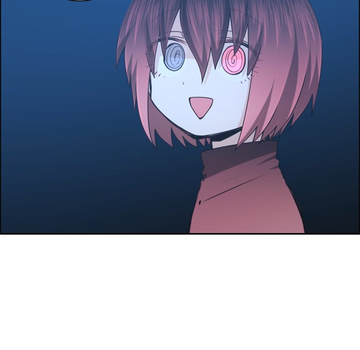Go Away Mr Demon chapter 123 page 81