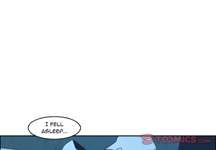 Go Away Mr Demon chapter 124 page 4