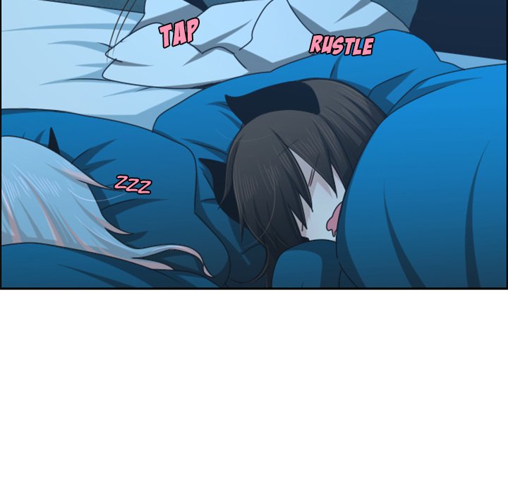 Go Away Mr Demon chapter 124 page 5