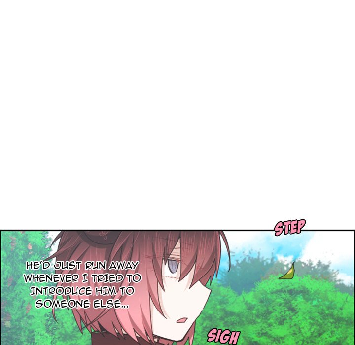 Go Away Mr Demon chapter 124 page 11