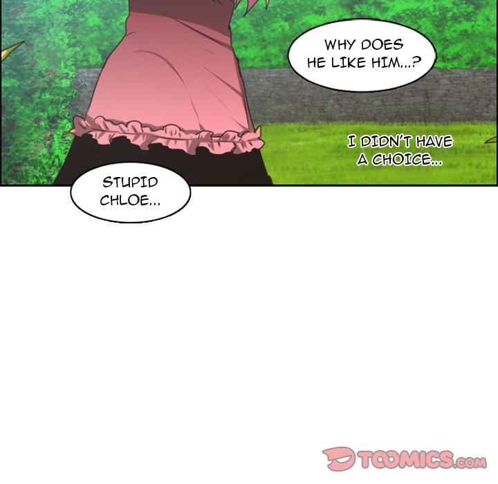 Go Away Mr Demon chapter 124 page 12