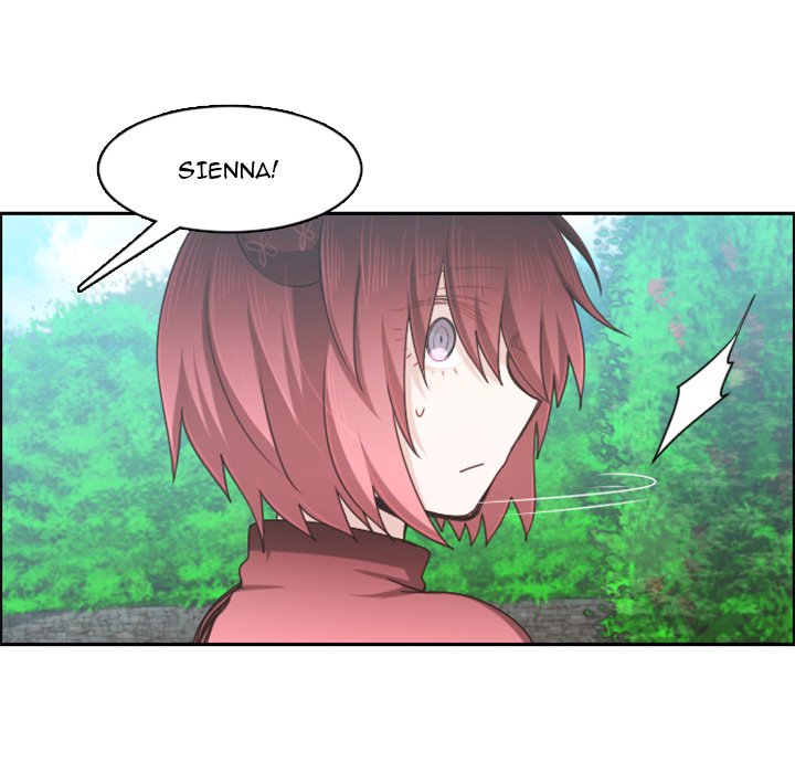 Go Away Mr Demon chapter 124 page 13