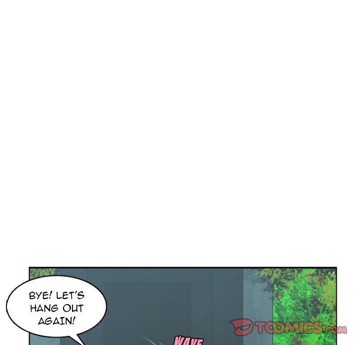 Go Away Mr Demon chapter 124 page 14