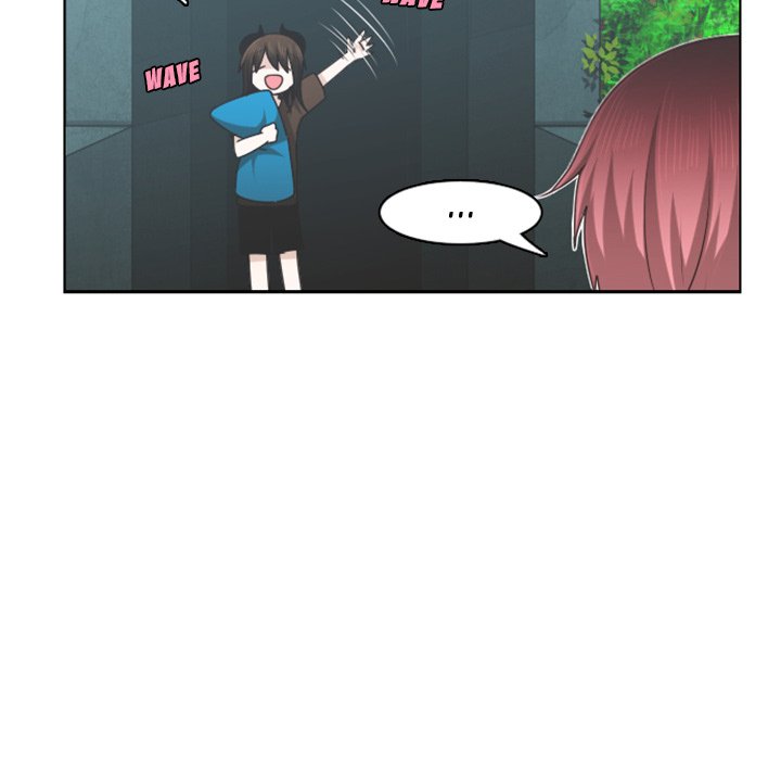 Go Away Mr Demon chapter 124 page 15