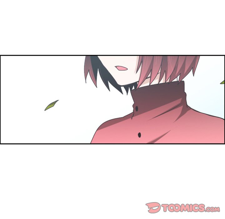 Go Away Mr Demon chapter 124 page 16