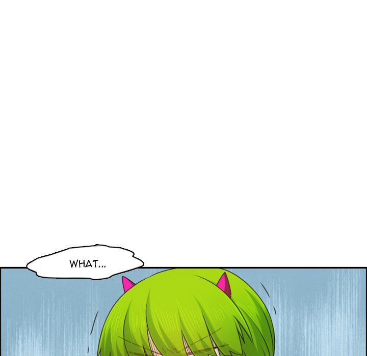Go Away Mr Demon chapter 124 page 21