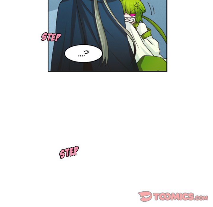 Go Away Mr Demon chapter 124 page 24