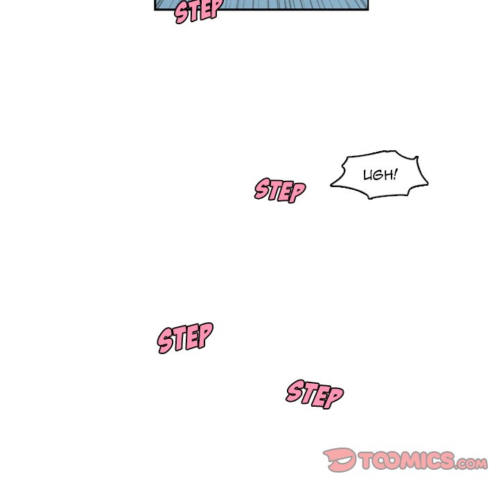 Go Away Mr Demon chapter 124 page 26
