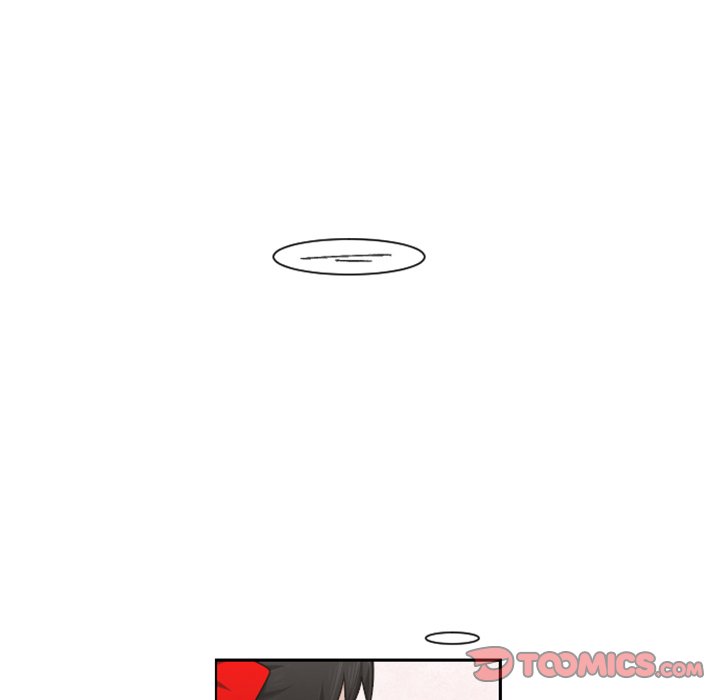 Go Away Mr Demon chapter 124 page 28