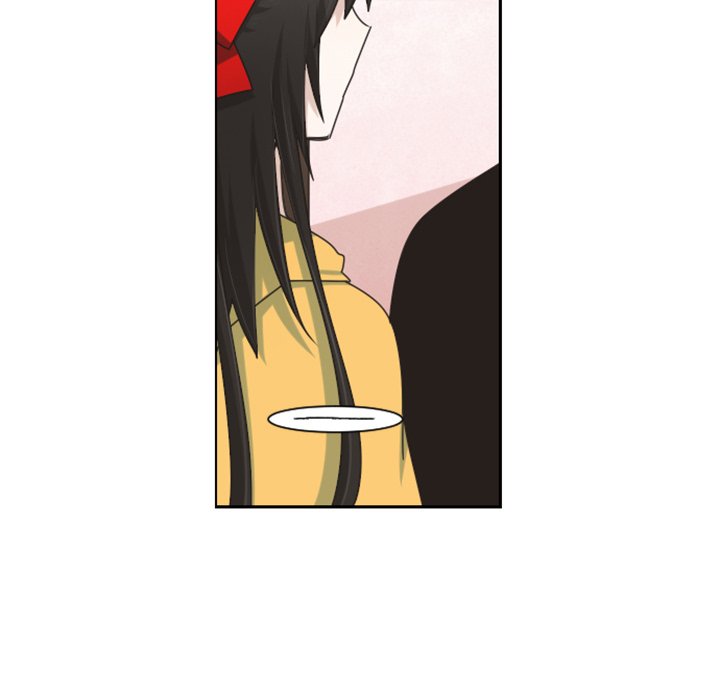 Go Away Mr Demon chapter 124 page 29