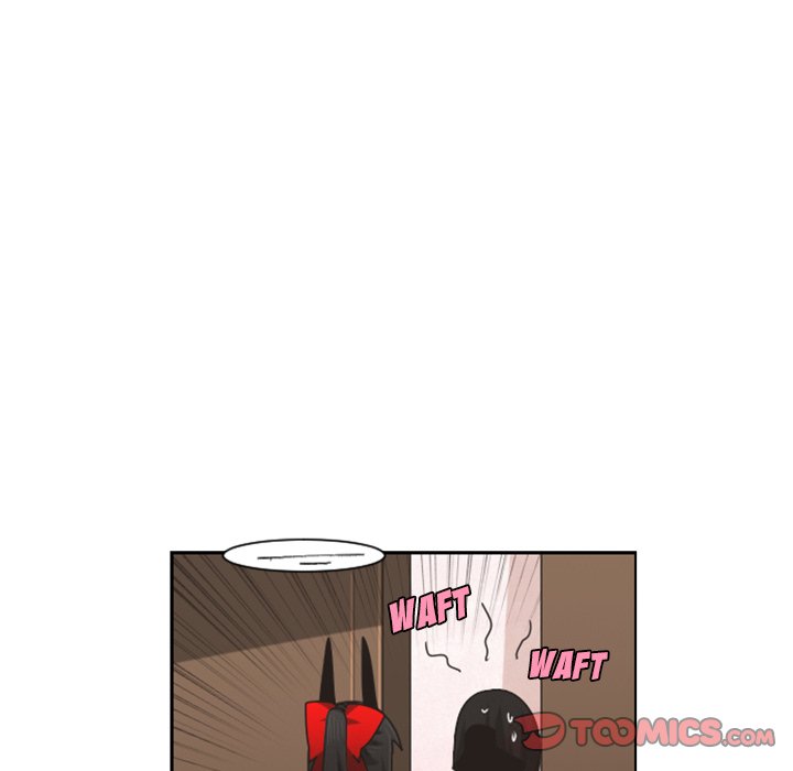 Go Away Mr Demon chapter 124 page 30