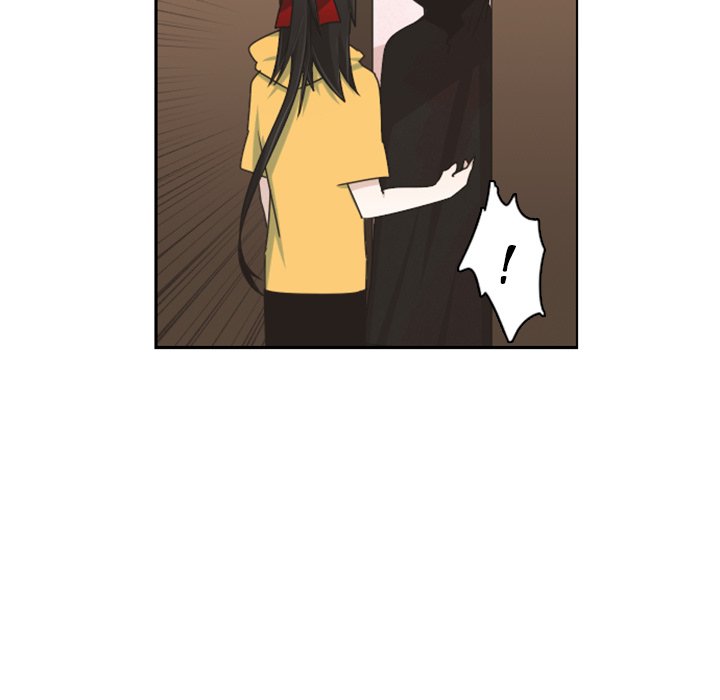 Go Away Mr Demon chapter 124 page 31