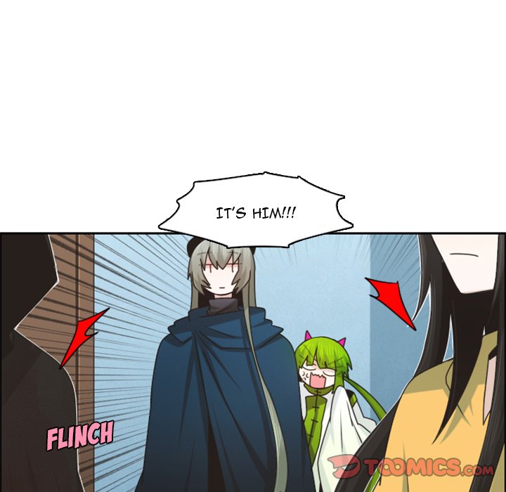 Go Away Mr Demon chapter 124 page 32