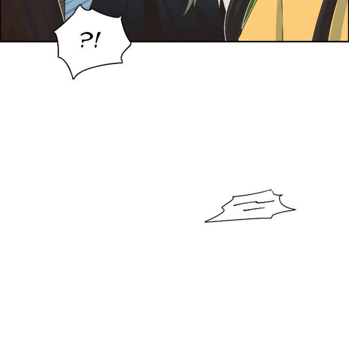 Go Away Mr Demon chapter 124 page 33