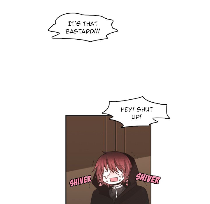 Go Away Mr Demon chapter 124 page 35