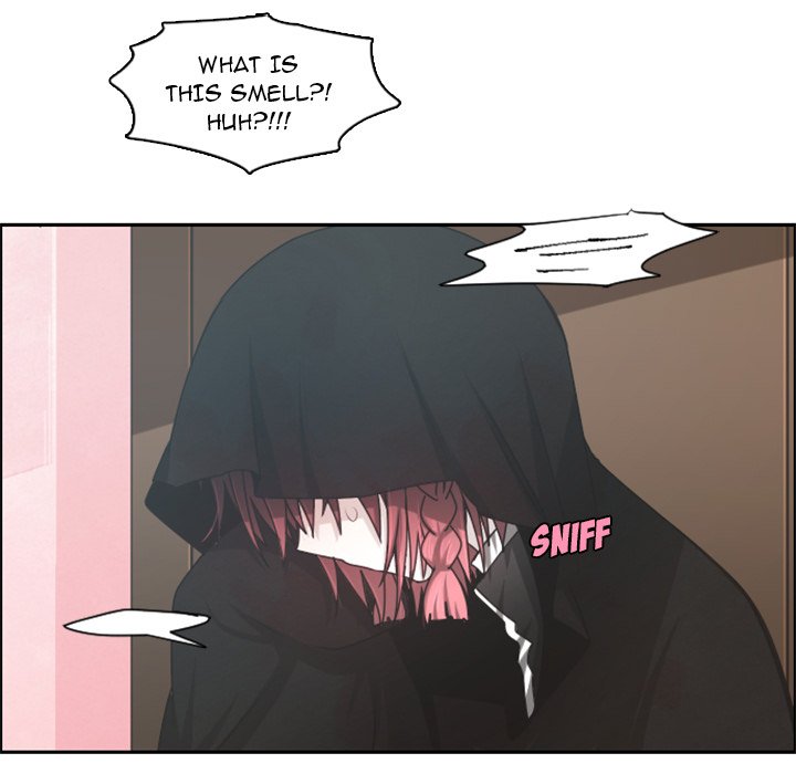 Go Away Mr Demon chapter 124 page 37