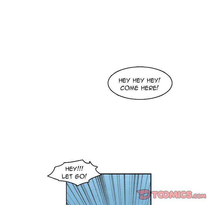 Go Away Mr Demon chapter 124 page 38