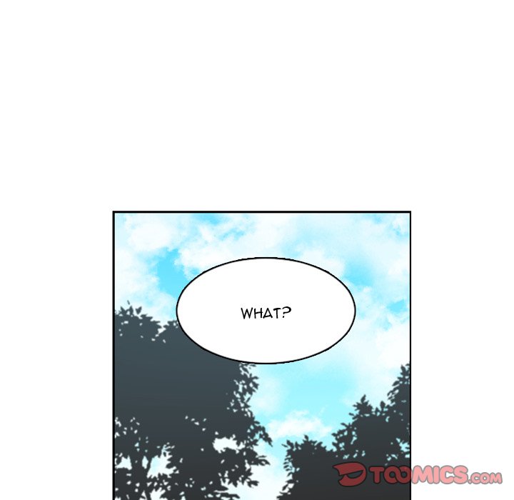 Go Away Mr Demon chapter 124 page 40