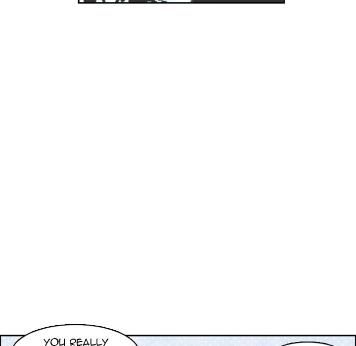 Go Away Mr Demon chapter 124 page 41
