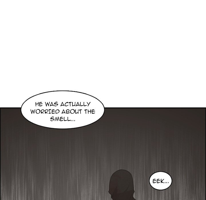 Go Away Mr Demon chapter 124 page 43