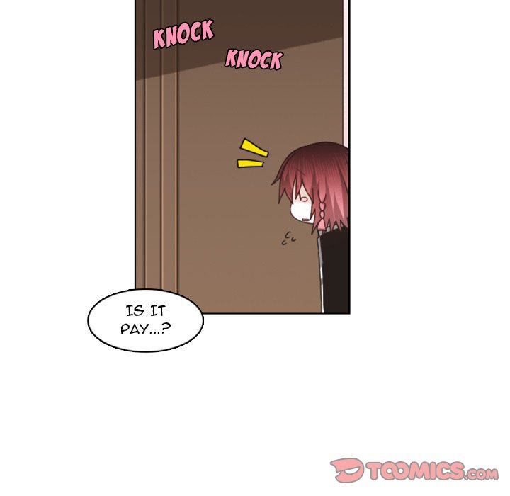 Go Away Mr Demon chapter 124 page 48