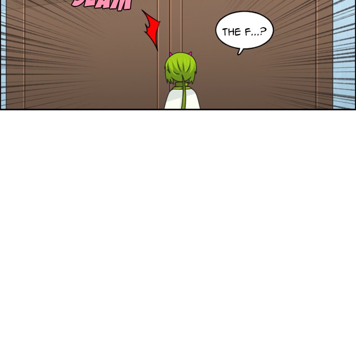 Go Away Mr Demon chapter 124 page 53