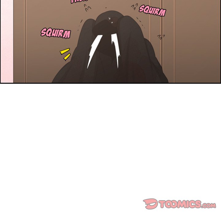 Go Away Mr Demon chapter 124 page 56