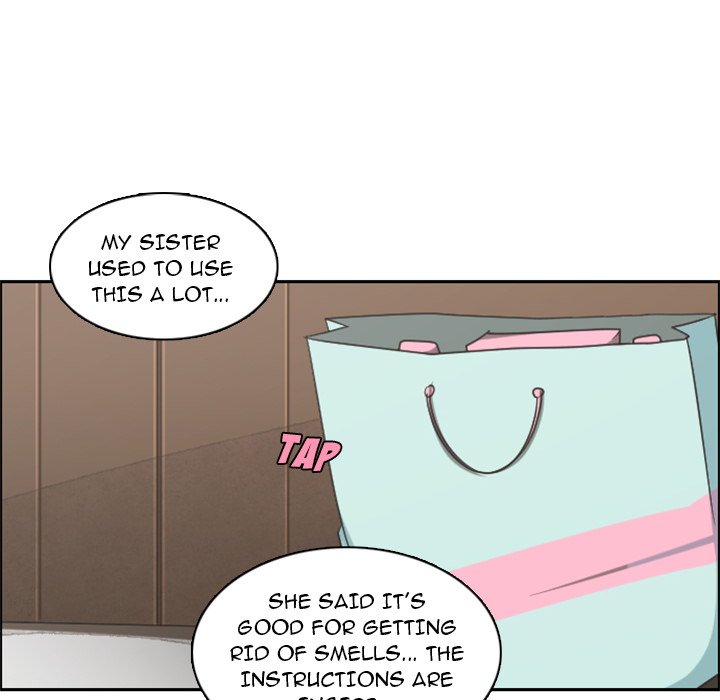 Go Away Mr Demon chapter 124 page 57