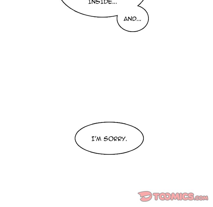 Go Away Mr Demon chapter 124 page 58