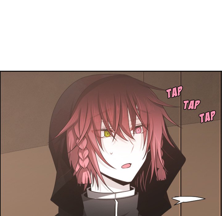 Go Away Mr Demon chapter 124 page 59