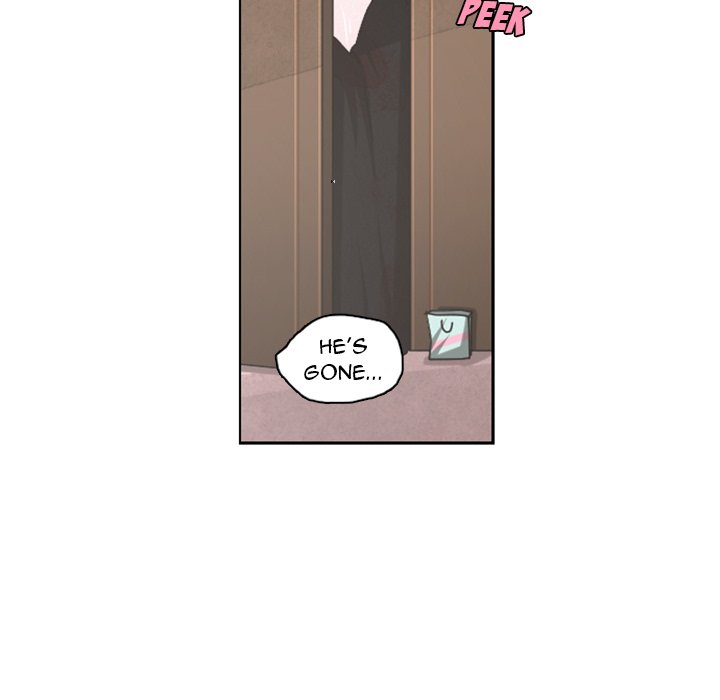 Go Away Mr Demon chapter 124 page 61