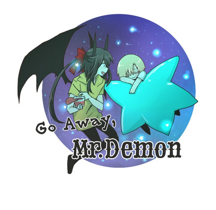 Go Away Mr Demon chapter 124 page 65