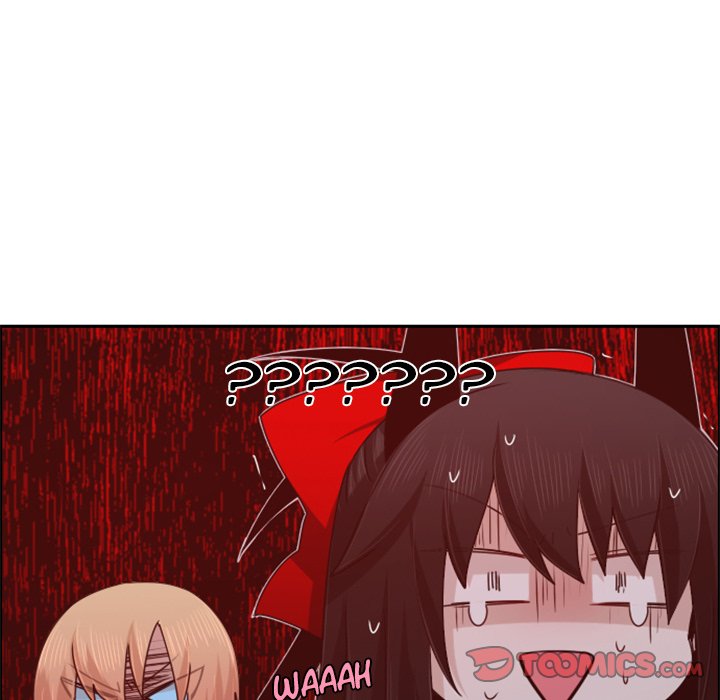 Go Away Mr Demon chapter 124 page 68