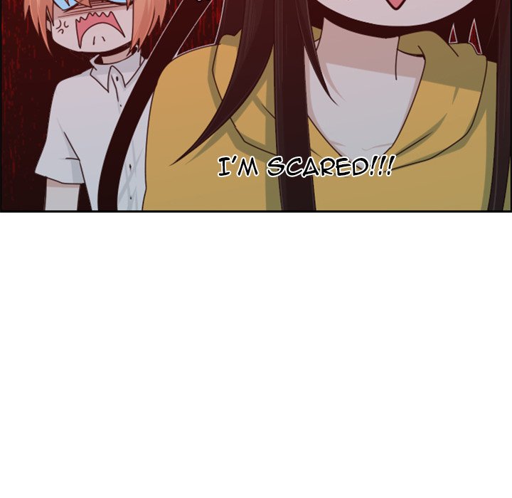 Go Away Mr Demon chapter 124 page 69
