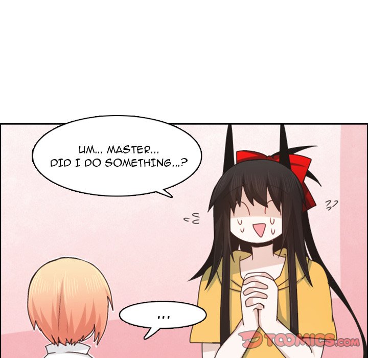 Go Away Mr Demon chapter 124 page 70