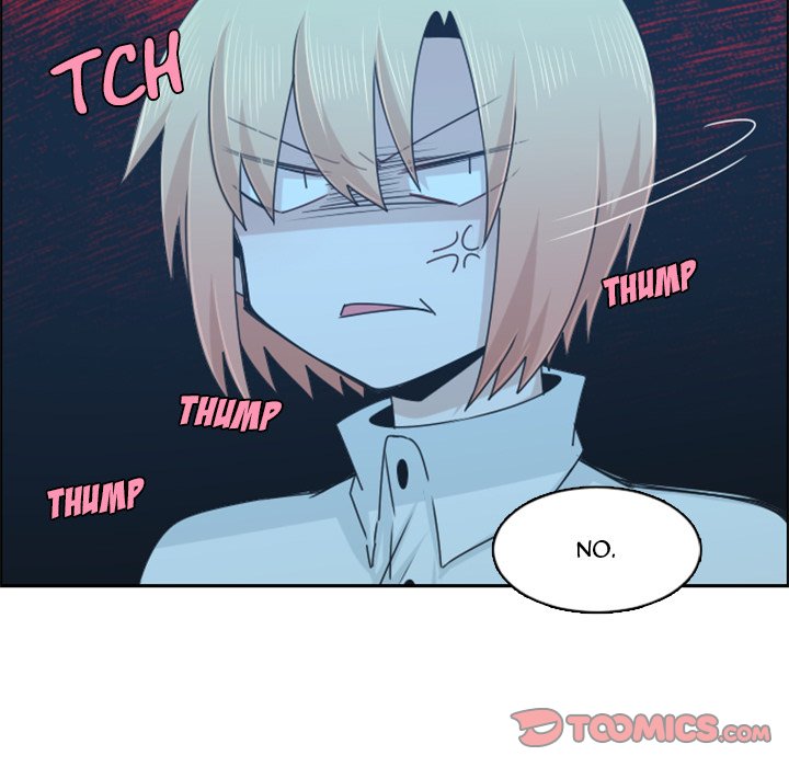 Go Away Mr Demon chapter 124 page 72