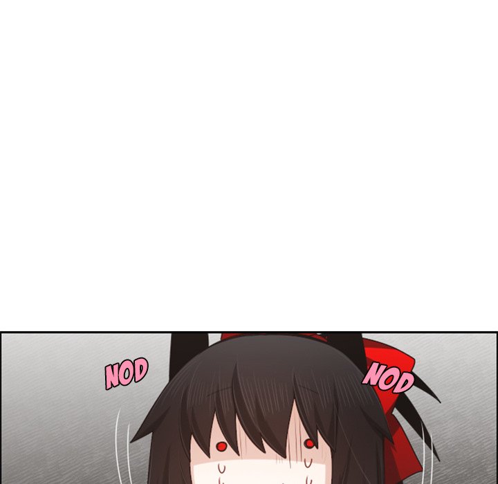 Go Away Mr Demon chapter 124 page 73