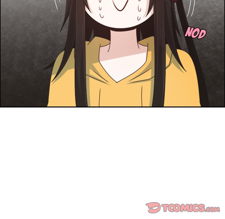 Go Away Mr Demon chapter 124 page 74