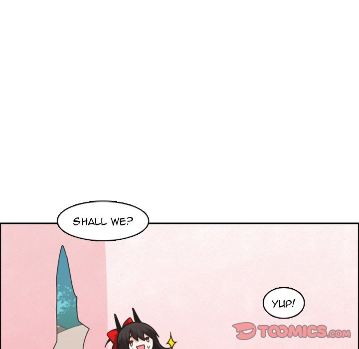 Go Away Mr Demon chapter 124 page 78