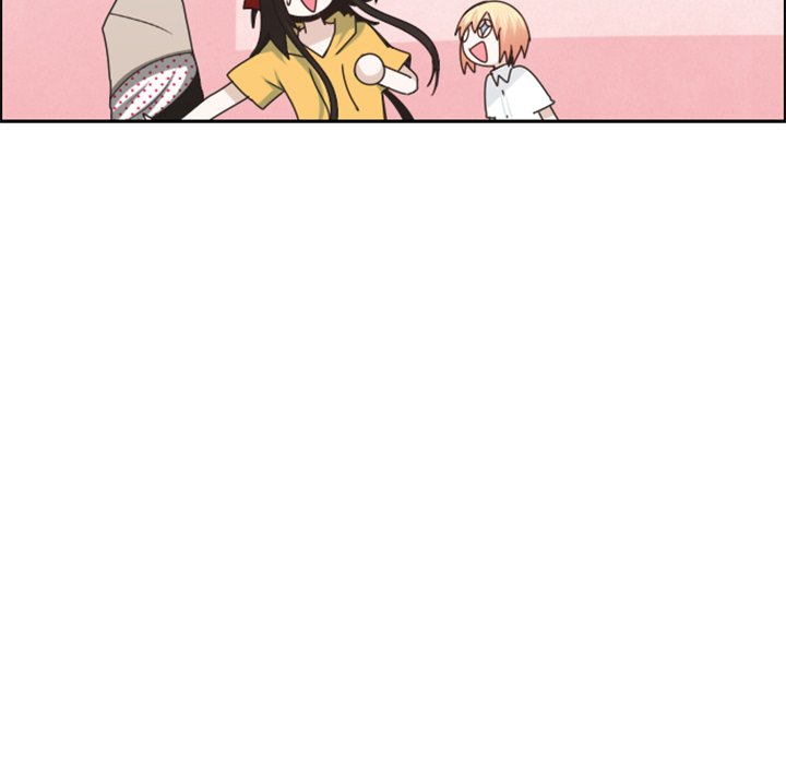 Go Away Mr Demon chapter 124 page 79