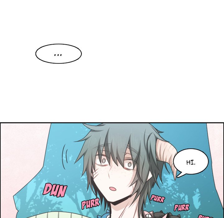 Go Away Mr Demon chapter 124 page 81