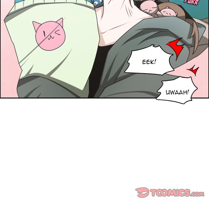 Go Away Mr Demon chapter 124 page 82