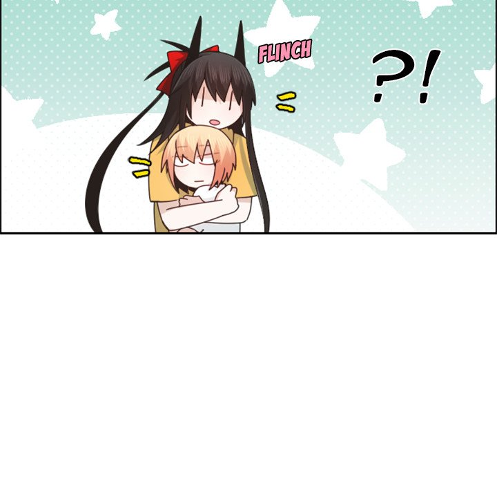 Go Away Mr Demon chapter 124 page 85