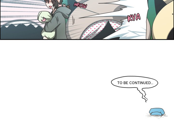 Go Away Mr Demon chapter 124 page 87