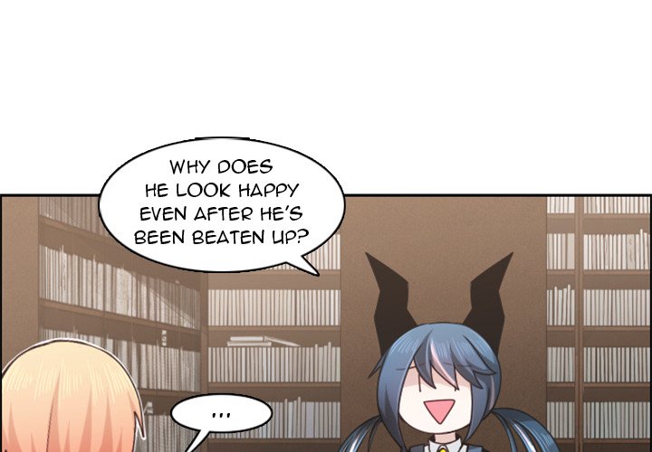 Go Away Mr Demon chapter 125 page 4