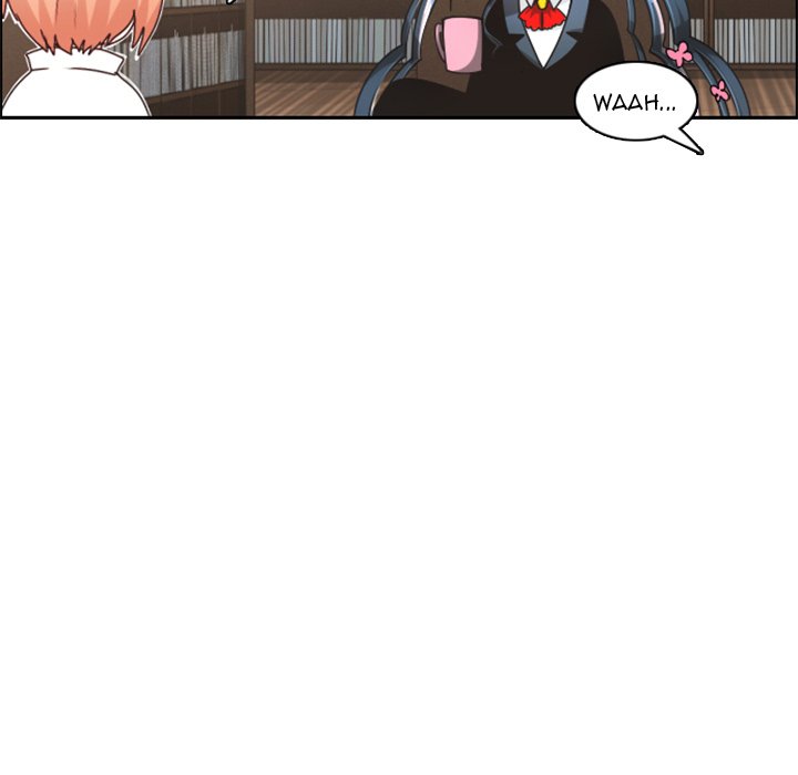 Go Away Mr Demon chapter 125 page 5