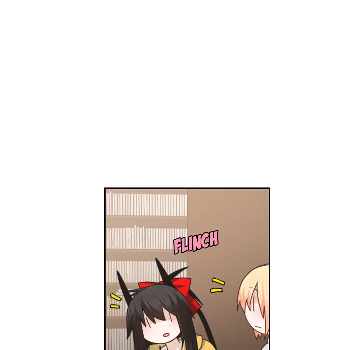 Go Away Mr Demon chapter 125 page 7